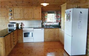 Holiday Home Her�ysund Haugen