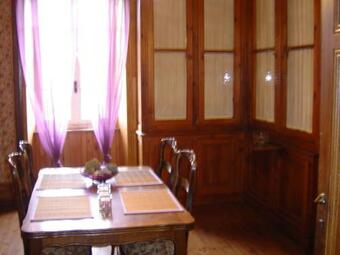 Luxury Holiday Home In Saint-prix With Sauna