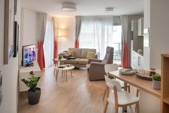 Apartamento Domitys - Les Papillons D'azur