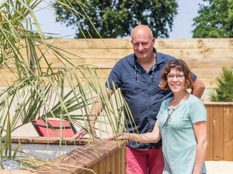 G�te Saint-viaud, 3 Pi�ces, 4 Personnes - Fr-1-306-1190