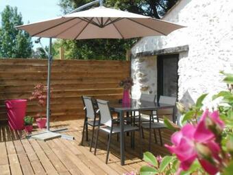 G�te Sallertaine, 2 Pi�ces, 3 Personnes - Fr-1-426-427