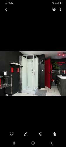 Apartamento La Suite De L Illuzion