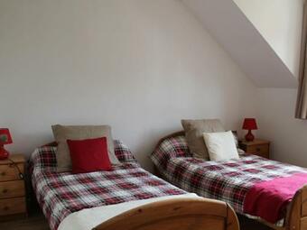 G�te Senonches, 3 Pi�ces, 4 Personnes - Fr-1-581-74