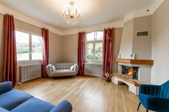 Maison D�tox 5 Chambres � Annecy Entre Ville Et Campagne