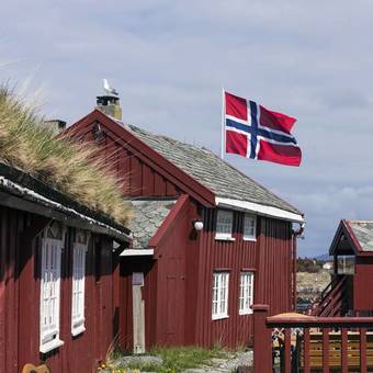 Hotel H�holmen Havstuer