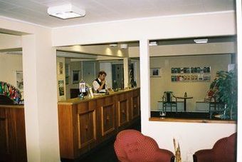 Lyngeng�rden Hotel