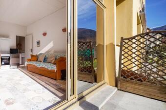 Apartamentos Le Garibaldi