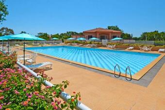 Apartamento R�sidence Mare E Sole In Taglio Isolaccio - Kor01039-byc