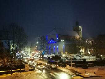 Apartamento L'appart'h�tel Du Pic