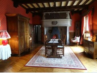 Hostal Le Ch�teau De Verni�res