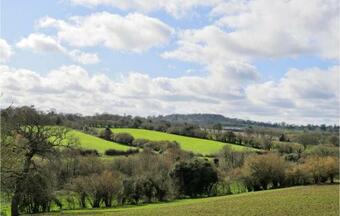 Awesome Home In Teurth�ville-bocage W/ Wifi And 4 Bedrooms