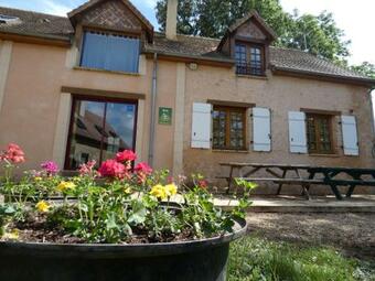 G�te Tennie, 6 Pi�ces, 12 Personnes - Fr-1-410-296