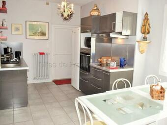 G�te Saint-bauld, 3 Pi�ces, 4 Personnes - Fr-1-381-506