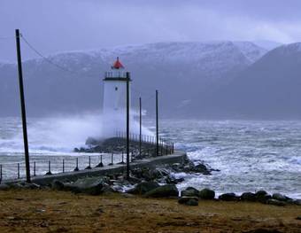 Ytterland Apartments