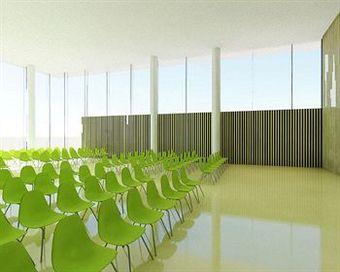 Hotel Scandic Stavanger Airport