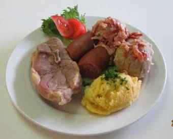 Myrland Turist Og Servicesenter