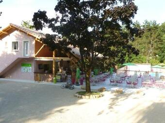 Camping Les Foulons