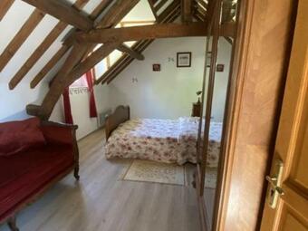 G�te Valli�res-les-grandes, 4 Pi�ces, 6 Personnes - Fr-1-491-116