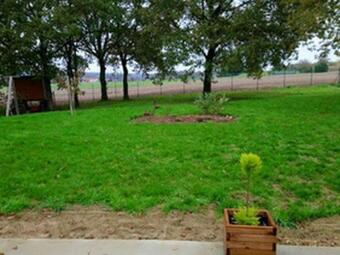 G�te Valli�res-les-grandes, 2 Pi�ces, 2 Personnes - Fr-1-491-288