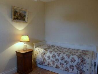 G�te Vaux-sous-aubigny, 5 Pi�ces, 8 Personnes - Fr-1-611-27