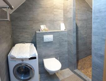 Chalet Des Chauproyes