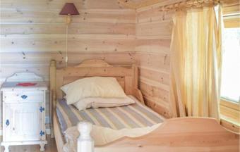 Holiday Home Olden Muri II