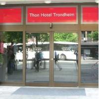 Thon Hotel Trondheim