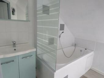 G�te Vieilles-maisons-sur-joudry, 7 Pi�ces, 7 Personnes - Fr-1-590-88