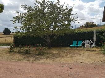 G�te Villemontais, 4 Pi�ces, 6 Personnes - Fr-1-496-121