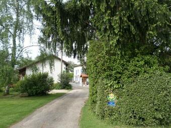 G�te Villette-sur-ain, 2 Pi�ces, 4 Personnes - Fr-1-493-31