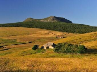 G�te Yssingeaux, 2 Pi�ces, 3 Personnes - Fr-1-582-34