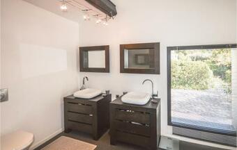 Five-bedroom Holiday Home In Valbonne