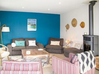 Holiday Home Aquarii - Acv405