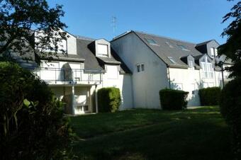 Apartamento Residence La Voile D'or L'ile-aux-moines - Bre04103g-sya