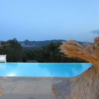 Camping De Chavetourte