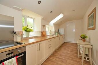 Shortflatt Farm Cottage