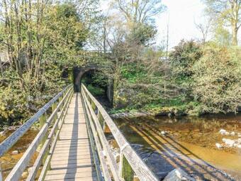 Lily's Cottage, Bishop Auckland