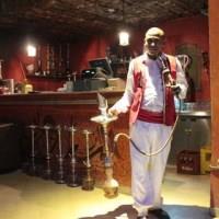 Hotel Vincci El Kantaoui Center