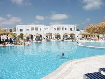 Hotel Romance Djerba Sun Club