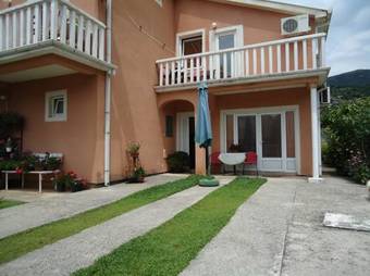 Apartamento Nada Jablan's Studios