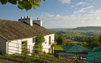 Goswick Hall