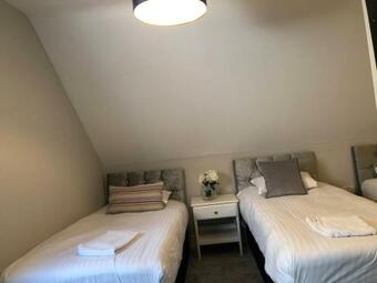 Apartamento Wilson Heights