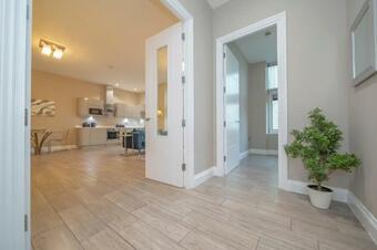 Apartamento Most Central Located Luxury 1bd