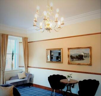 Buttermere Court Hotel