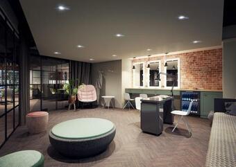 Apartamento Luxurious Central Studio