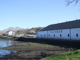 Bed & Breakfast Trien Lodge