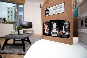 Apartamento Westgate Heights By Staybc