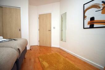 Apartamento Hayes Retreat By Staybc