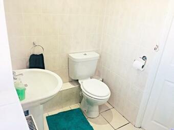 Hostal Heather's Lodge