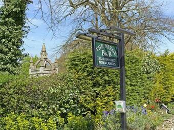 Bed & Breakfast The Forge